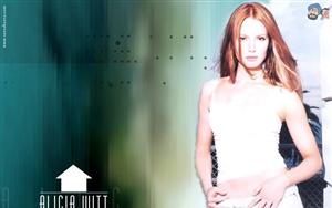 Alicia Witt